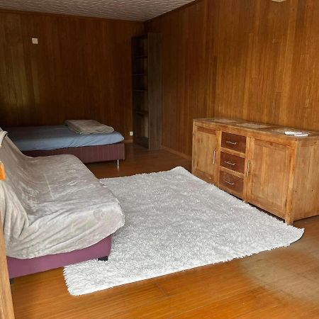Bourail Take Rest Villa Ngoại thất bức ảnh