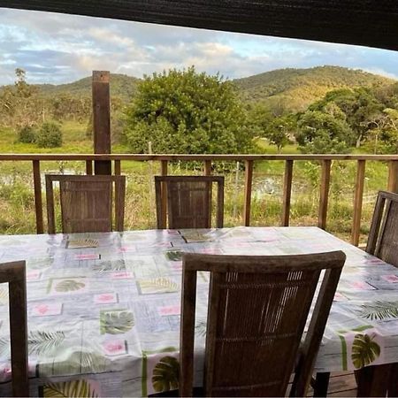 Bourail Take Rest Villa Ngoại thất bức ảnh