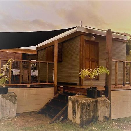 Bourail Take Rest Villa Ngoại thất bức ảnh