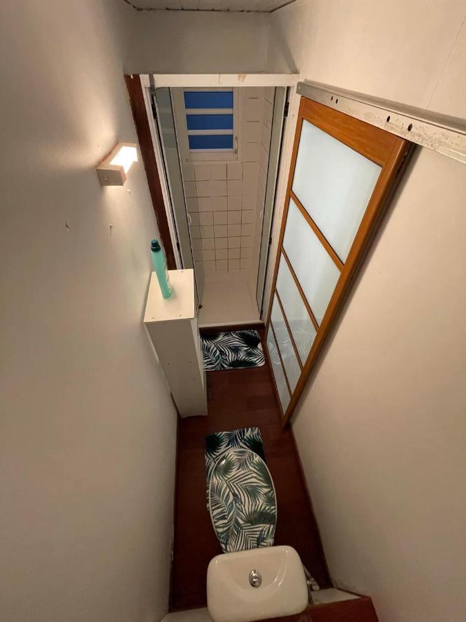 Bourail Take Rest Villa Ngoại thất bức ảnh