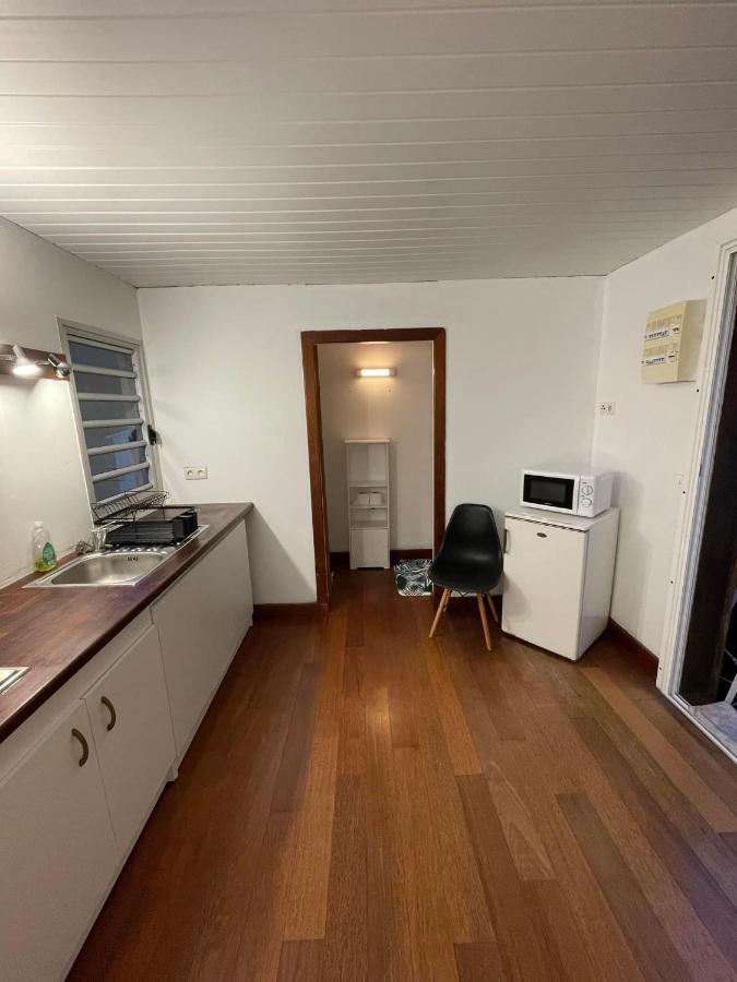 Bourail Take Rest Villa Ngoại thất bức ảnh