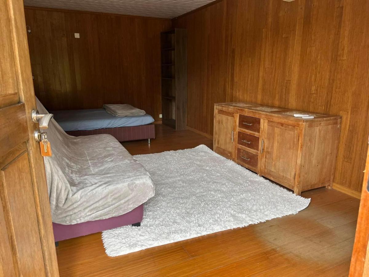 Bourail Take Rest Villa Ngoại thất bức ảnh