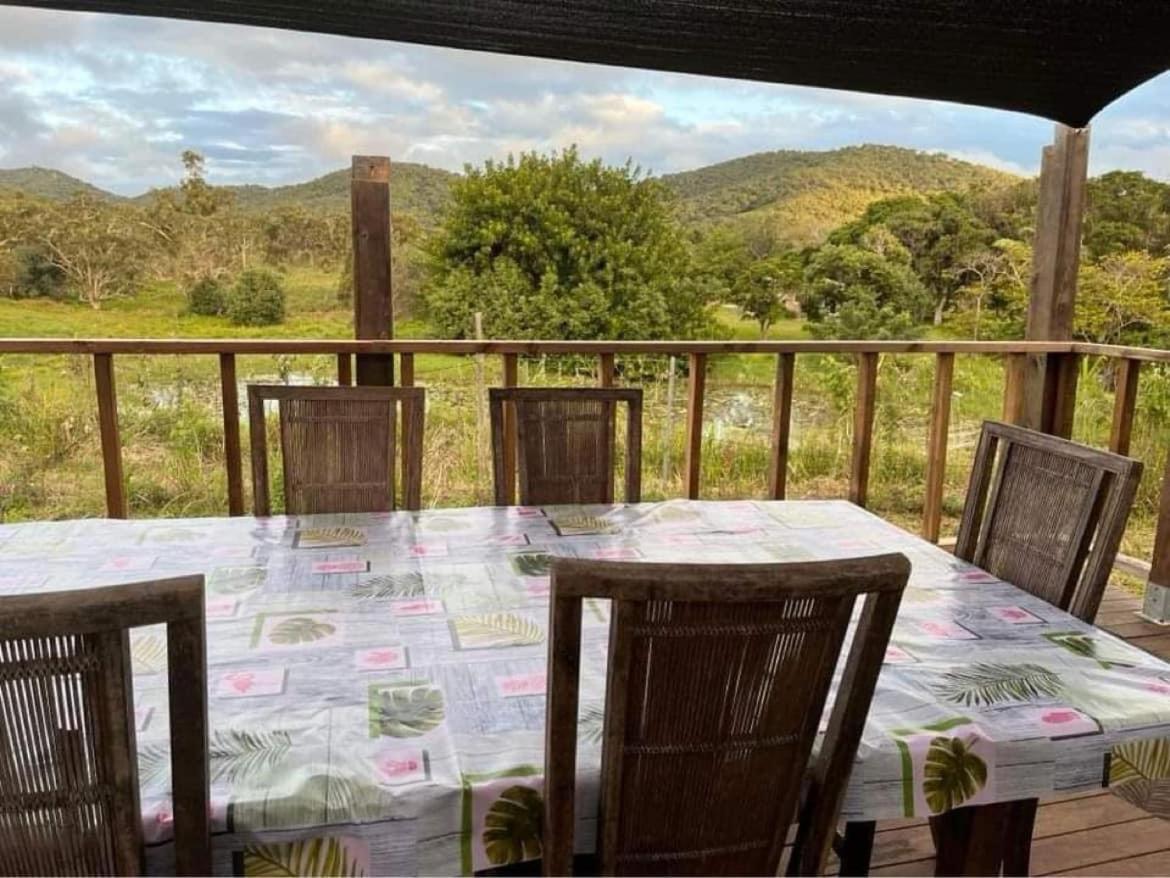 Bourail Take Rest Villa Ngoại thất bức ảnh
